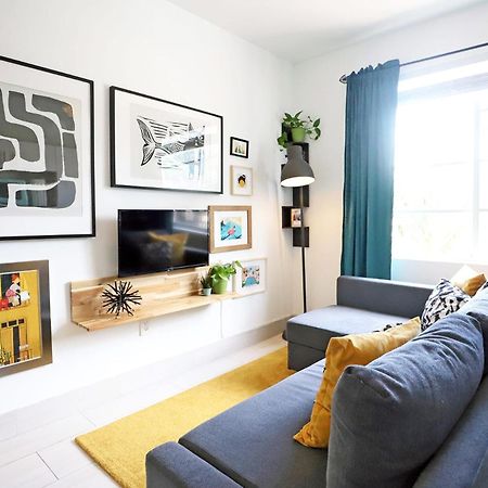 2 Bedroom Apartment 3 Minute Walk To South Beach & Ocean Drive Miami Beach Eksteriør bilde