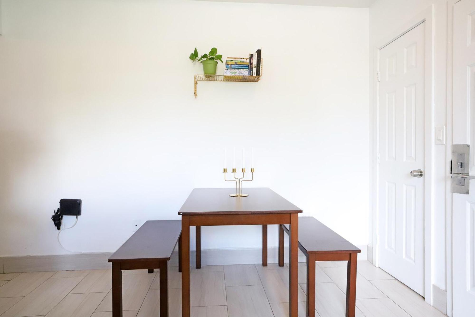 2 Bedroom Apartment 3 Minute Walk To South Beach & Ocean Drive Miami Beach Eksteriør bilde