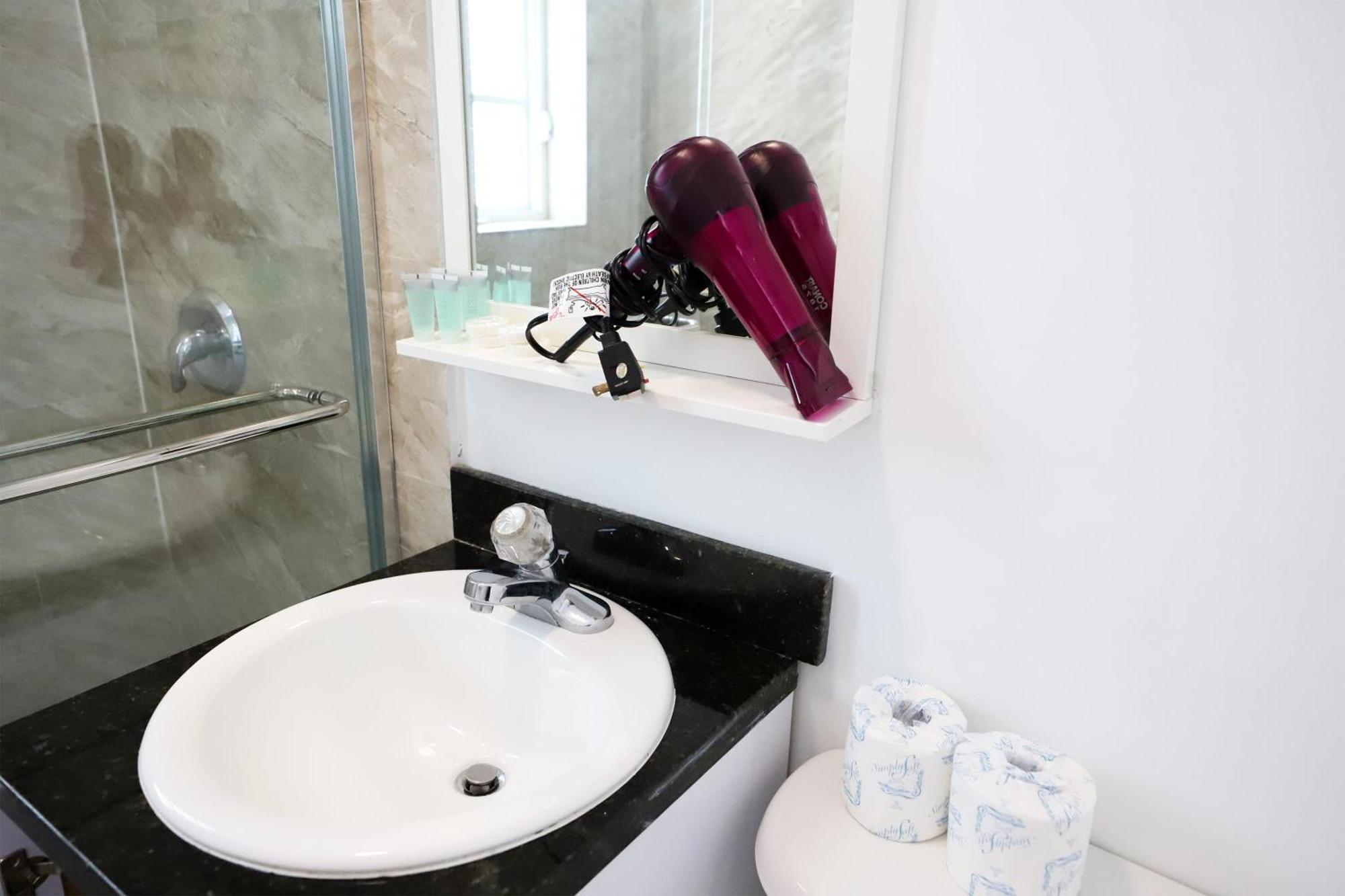 2 Bedroom Apartment 3 Minute Walk To South Beach & Ocean Drive Miami Beach Eksteriør bilde